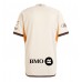 Camiseta Los Angeles FC Tercera Equipación Replica 2024-25 mangas cortas